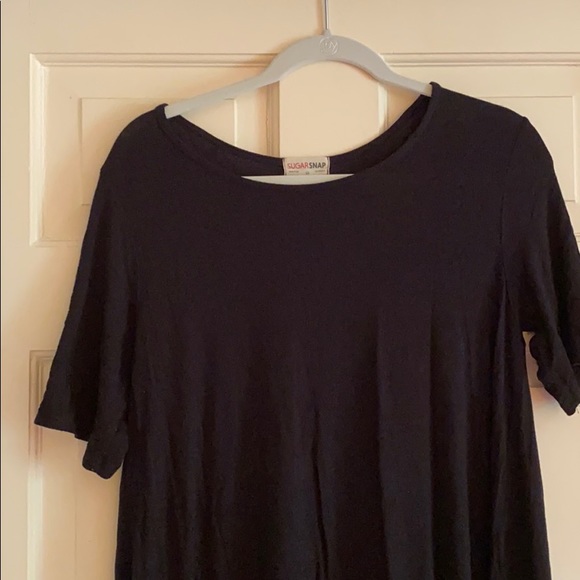 Black Dress - Picture 2 of 3